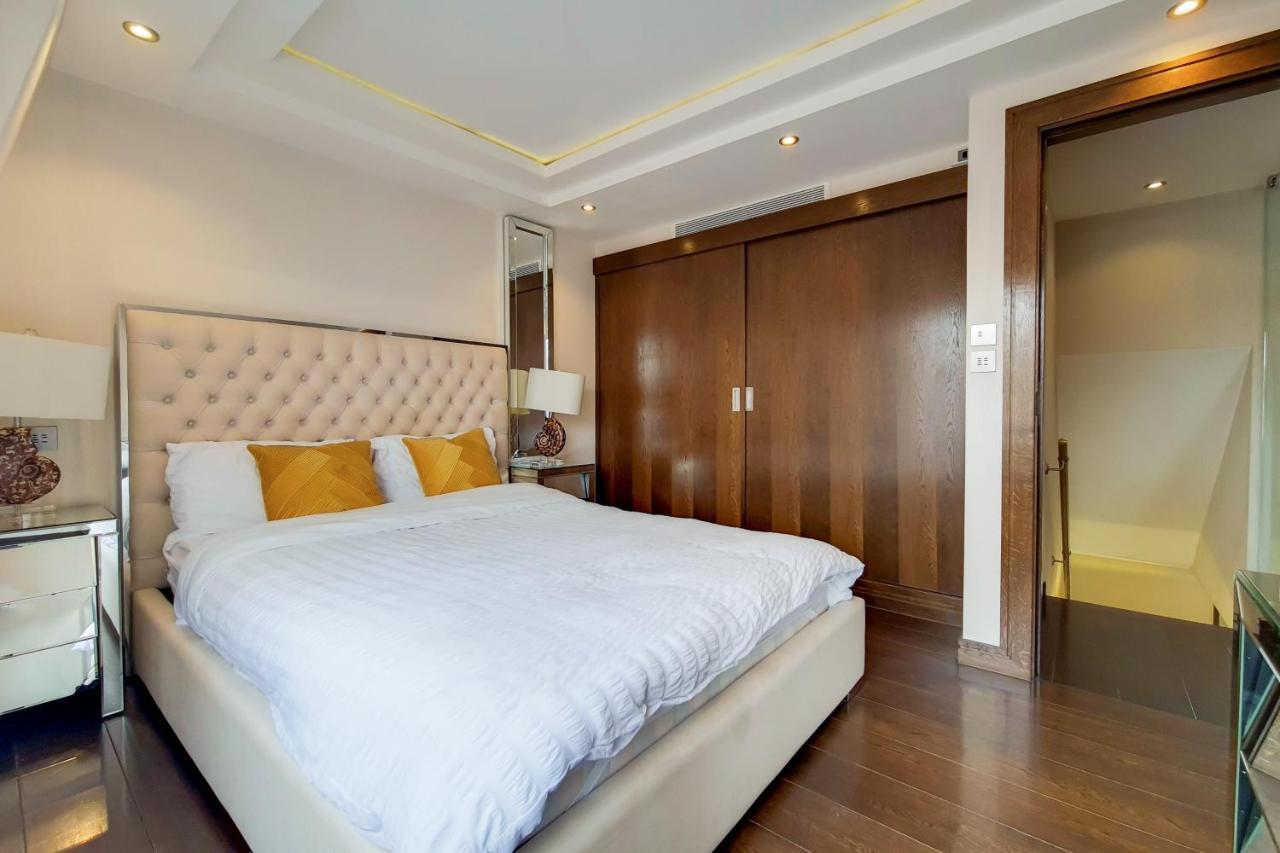 Marylebone - The Portman Residences Londres