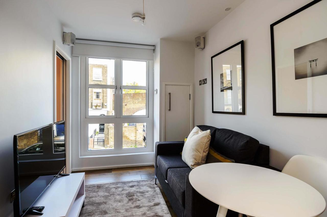 Appartement Camden By Viridian Londres