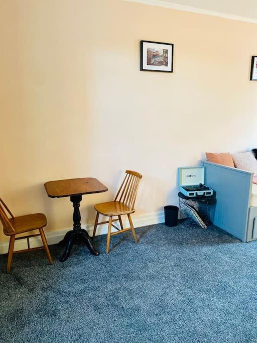 2 Bedroom Flat On Tottenham High Rd. Appartement *