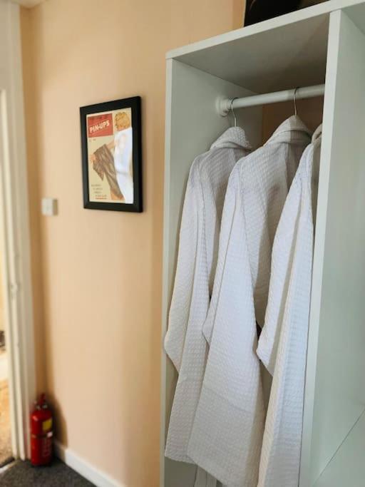 2 Bedroom Flat On Tottenham High Rd.