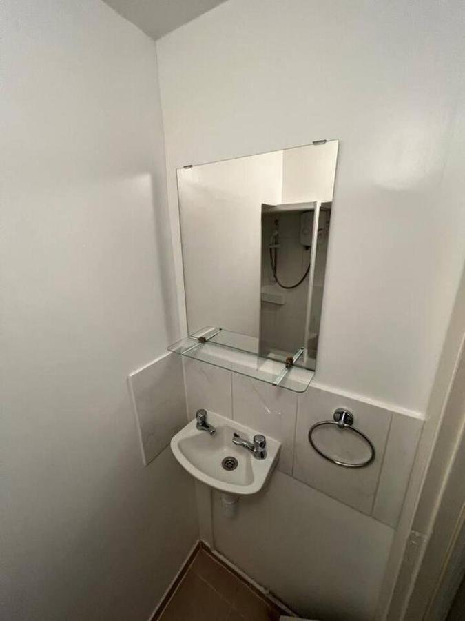 Apartamento Flat In Lovely Alexandra Palace Londres
