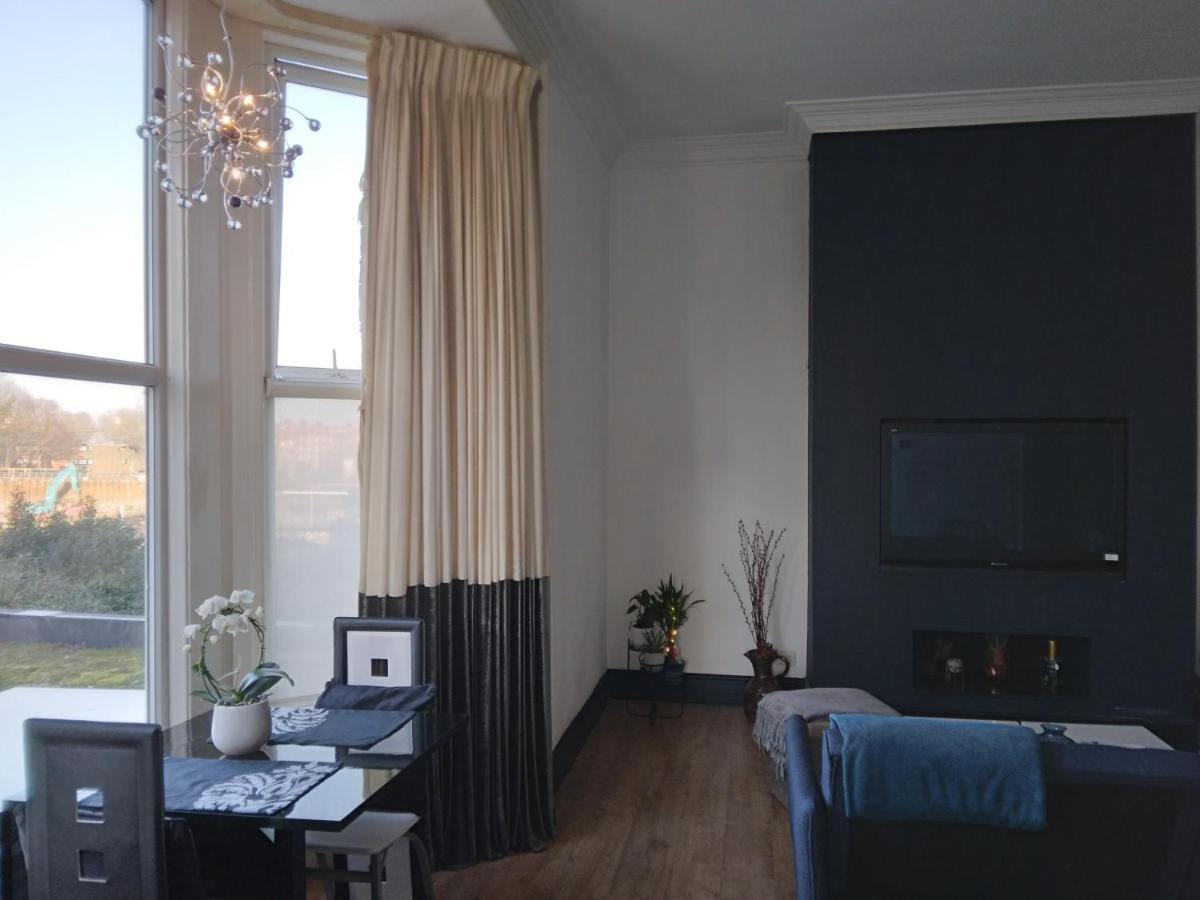 Spacious And Bright 1 Bed Primrose Hill Flat Apartment *