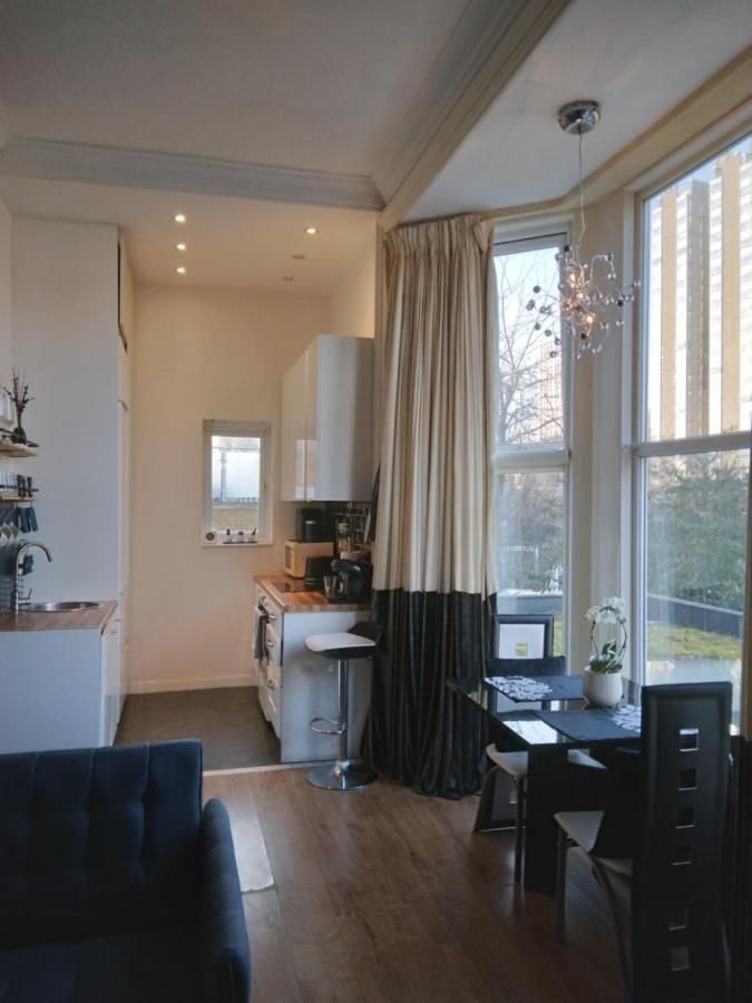 Spacious And Bright 1 Bed Primrose Hill Flat Apartment