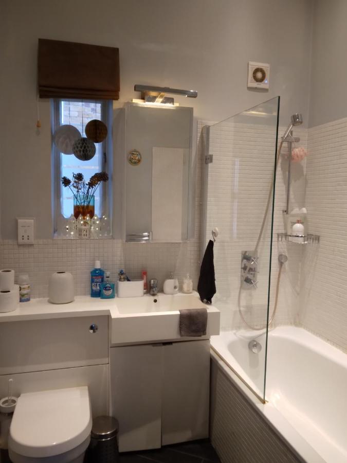 Apartment Spacious And Bright 1 Bed Primrose Hill Flat *
