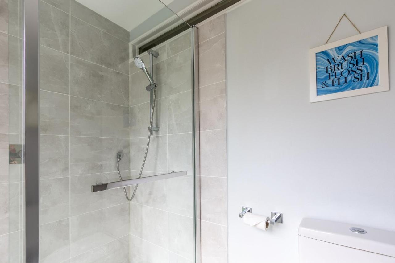 Apartamento Bright 2 Bedroom Flat With Terrace In Notting Hill *