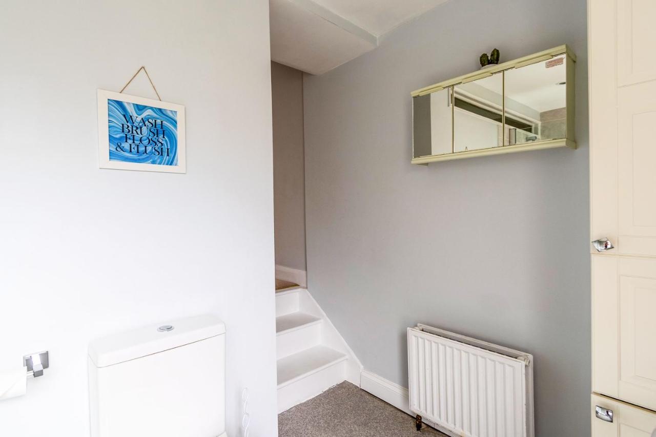 Bright 2 Bedroom Flat With Terrace In Notting Hill Apartamento Londres