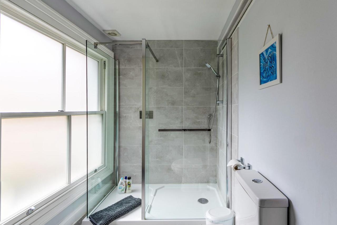 Apartamento Bright 2 Bedroom Flat With Terrace In Notting Hill Londres