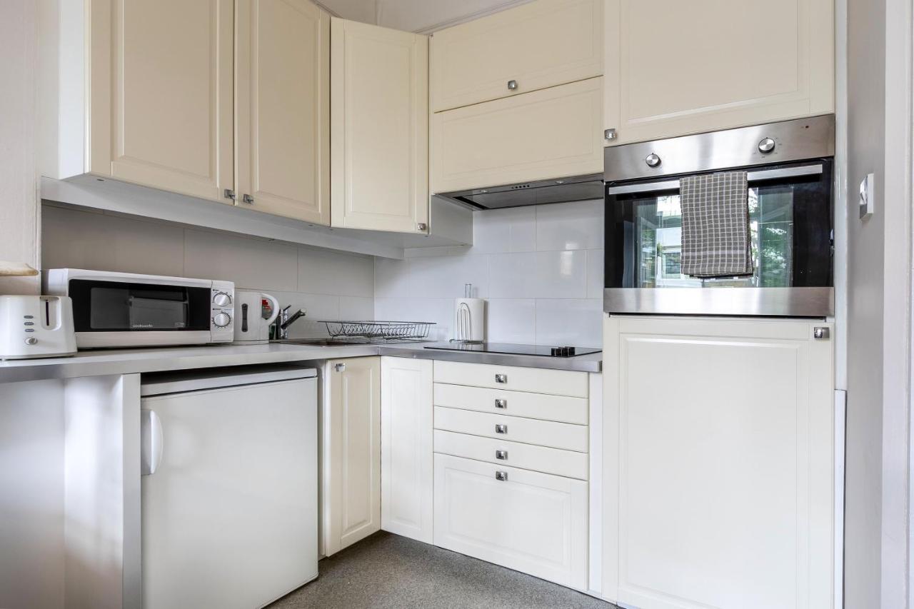 Bright 2 Bedroom Flat With Terrace In Notting Hill * Londres