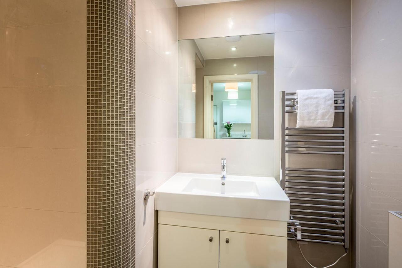 Marylebone - Chiltern Street By Viridian Apartamento *