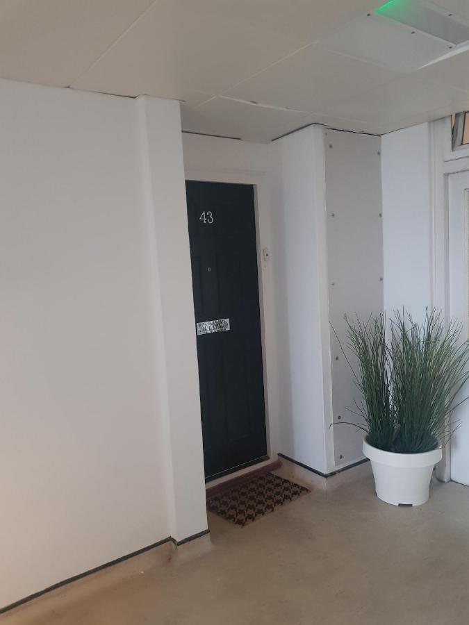 Appartement Beautiful 3-bedroom Flat With Stunning Views Londen