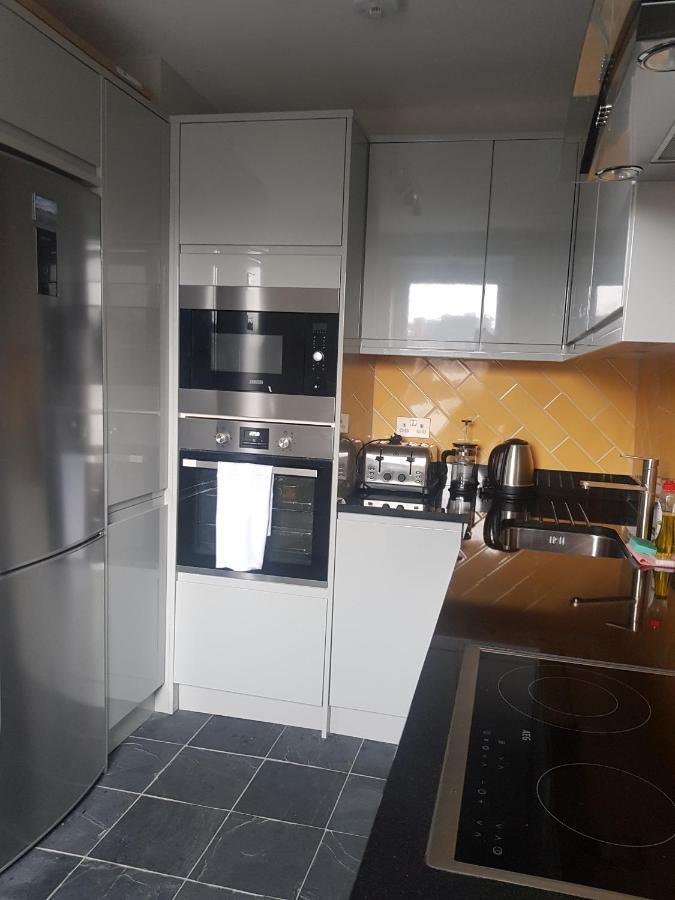 Beautiful 3-bedroom Flat With Stunning Views Appartement