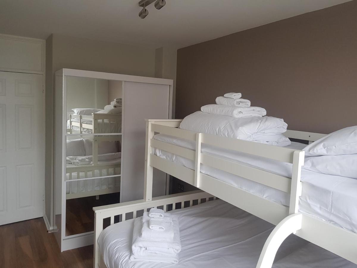 Appartement Beautiful 3-bedroom Flat With Stunning Views