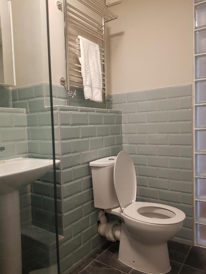 Beautiful 3-bedroom Flat With Stunning Views Appartement