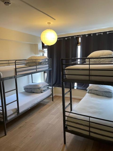Kensal Backpackers 2 Albergue