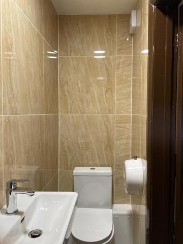 Kensal Backpackers 2 Albergue