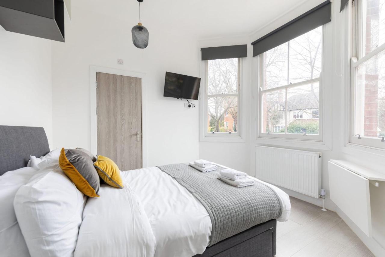 The Anson - Conveniently Located Sweet Space Near Transportation Stations