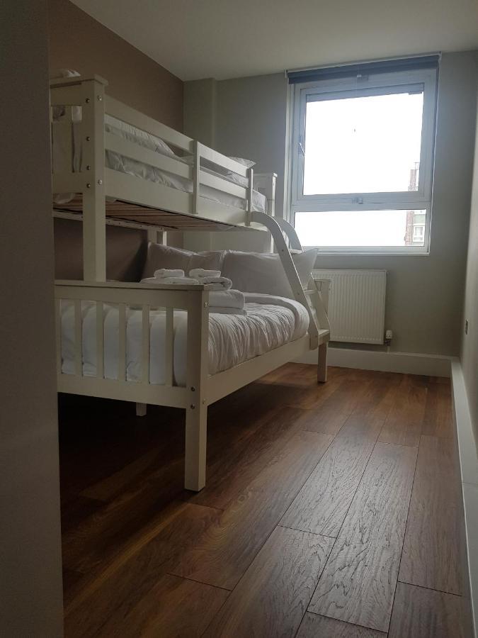 Beautiful 3-bedroom Flat With Stunning Views Appartement