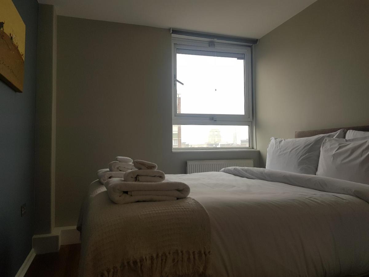 Beautiful 3-bedroom Flat With Stunning Views Appartement *