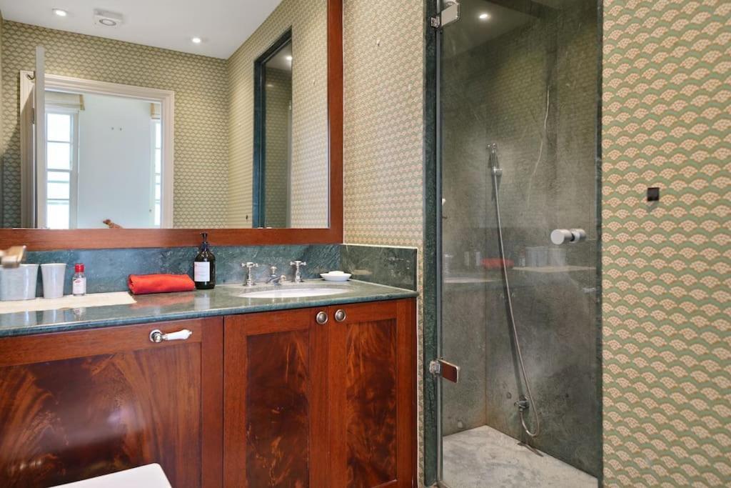 Apartamento Three Bedroom Flat In Belgravia *
