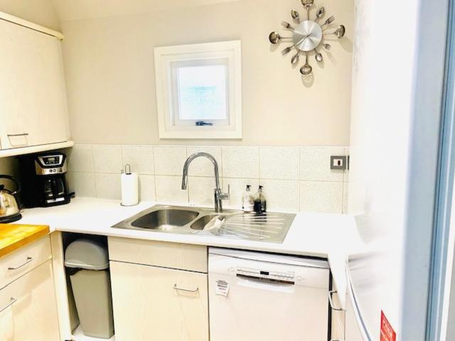Modern Detached House * Londen