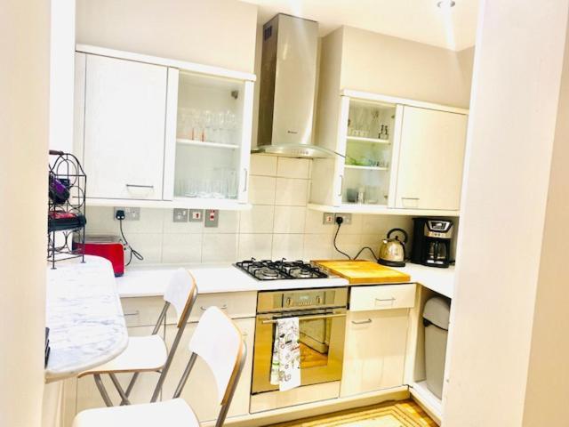 Modern Detached House Vakantiehuis Londen
