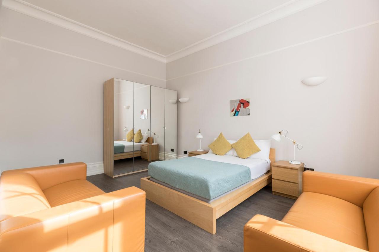 Apartamento Hyde Park *