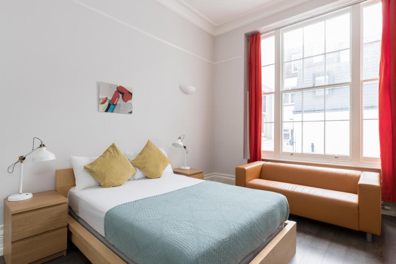 Hyde Park Apartamento *