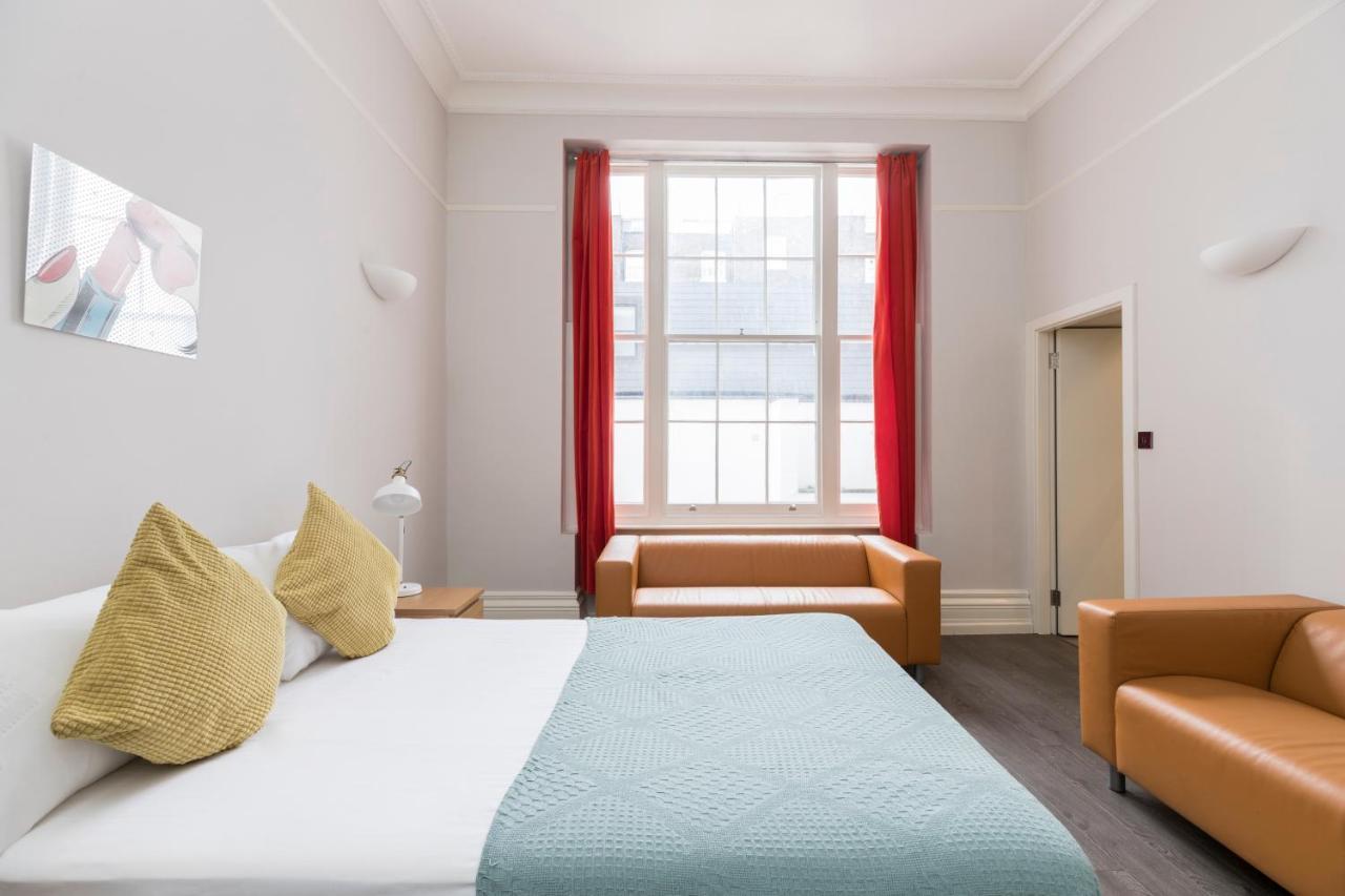 Hyde Park Apartamento *