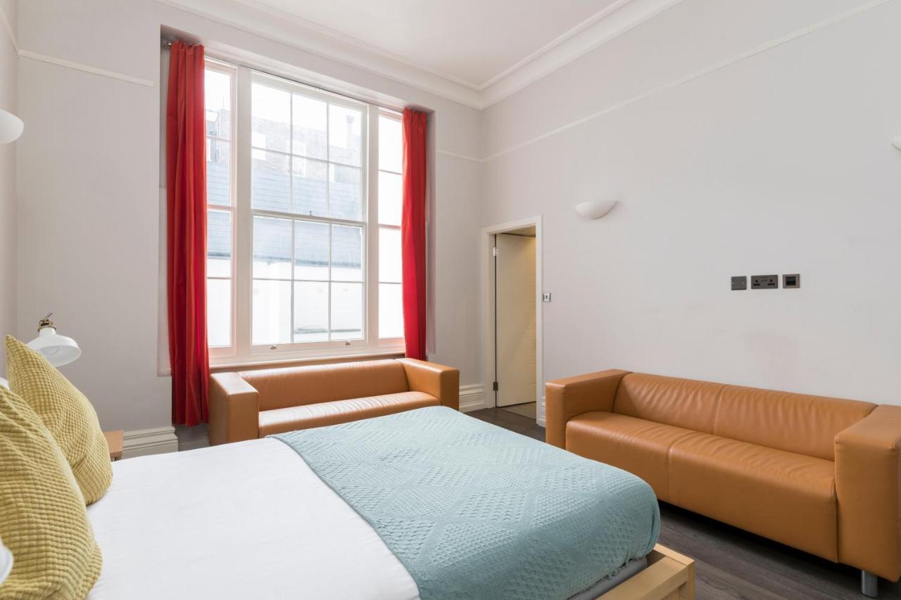 Apartamento Hyde Park *