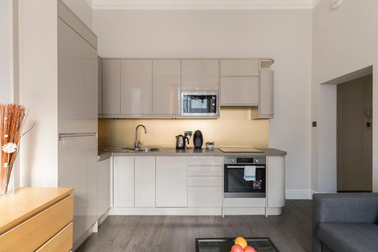 Hyde Park Apartamento *