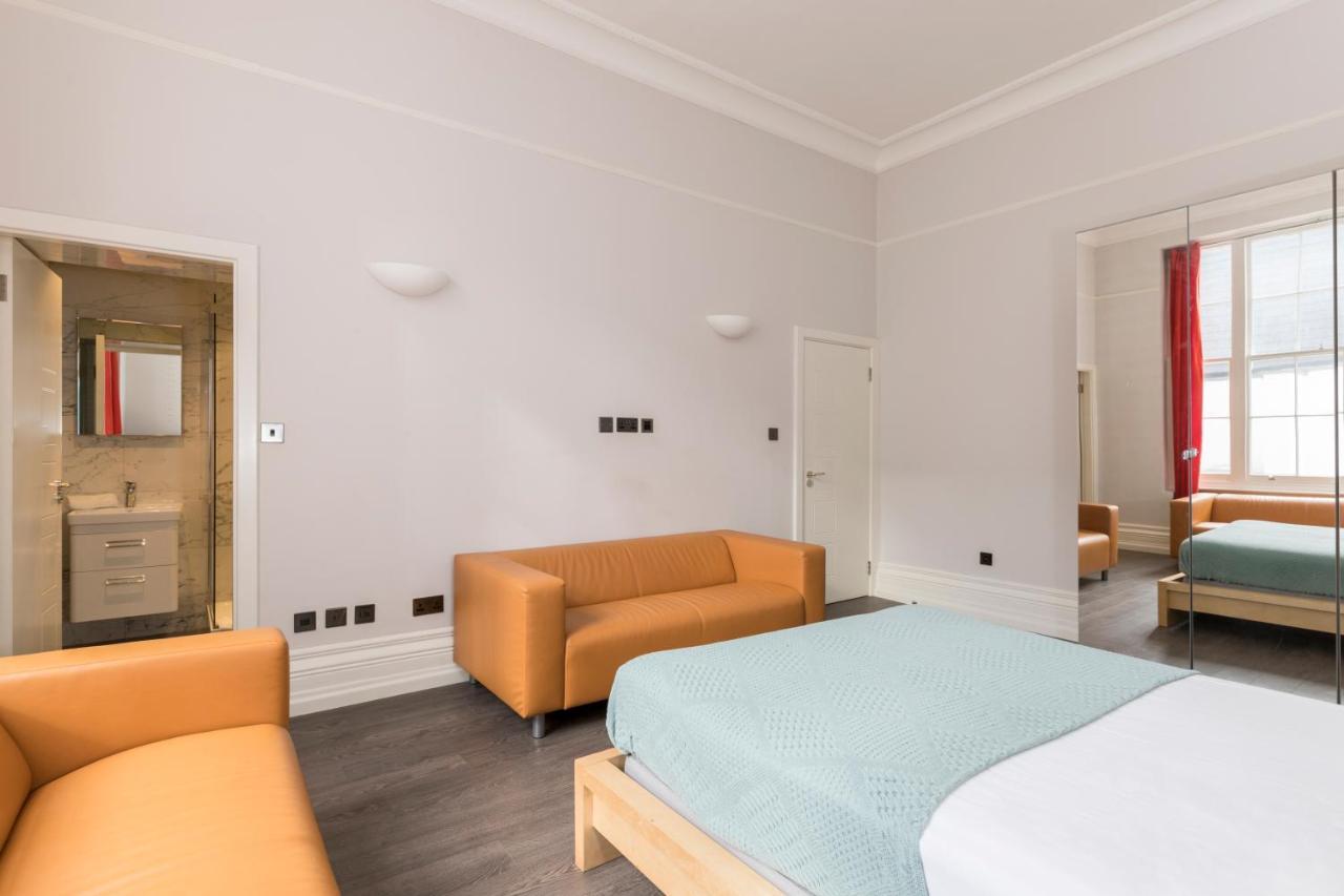 Apartamento Hyde Park