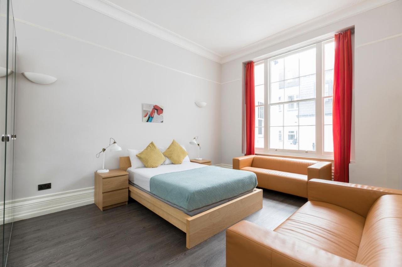 Apartamento Hyde Park *