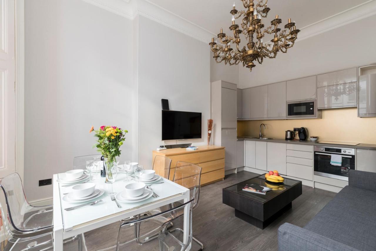 Apartamento Hyde Park *