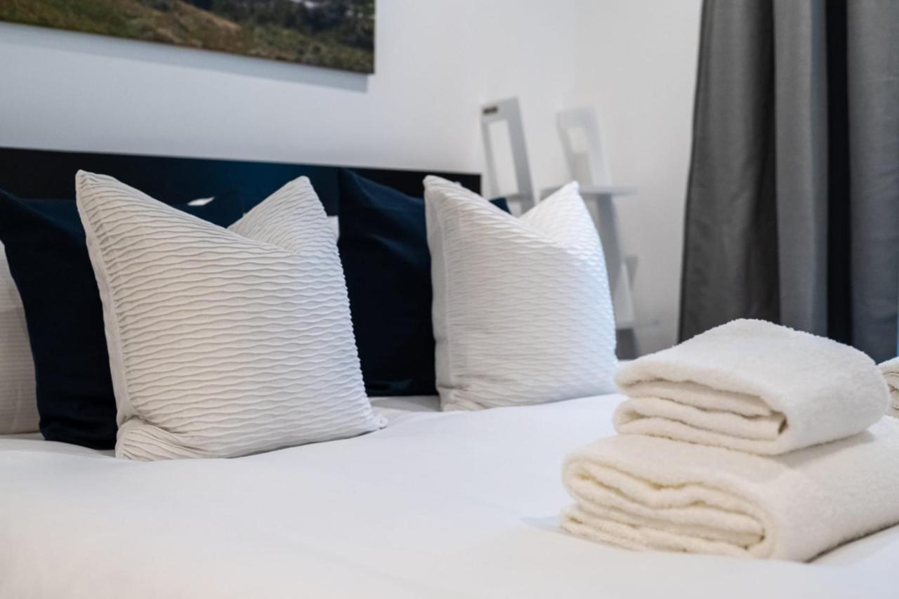 Guestready - Lovely In Fulham * Londres