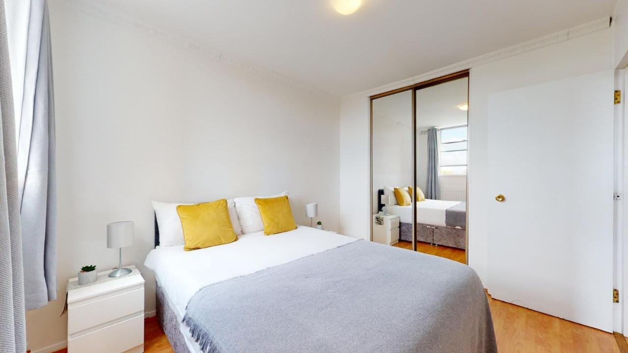 Apartamento The Queensborough By Hyde Park