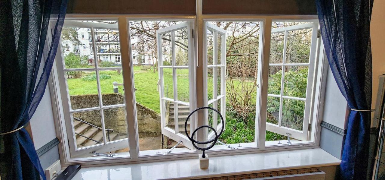 206mm Highgate Apartamento Londres