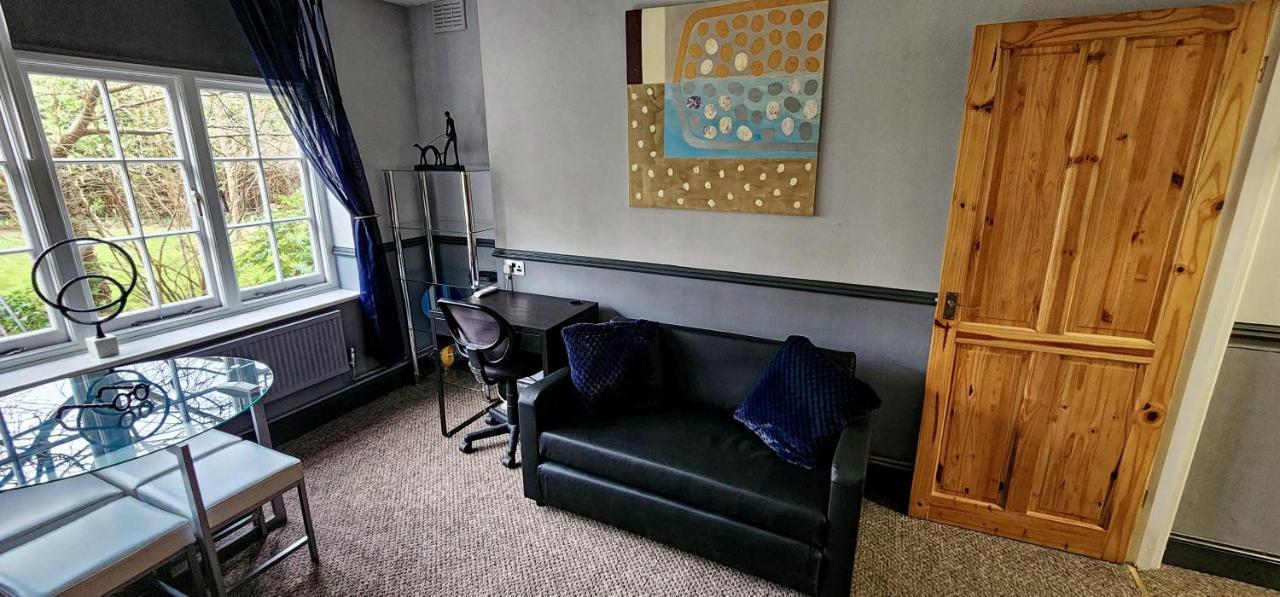 Apartamento 206mm Highgate *