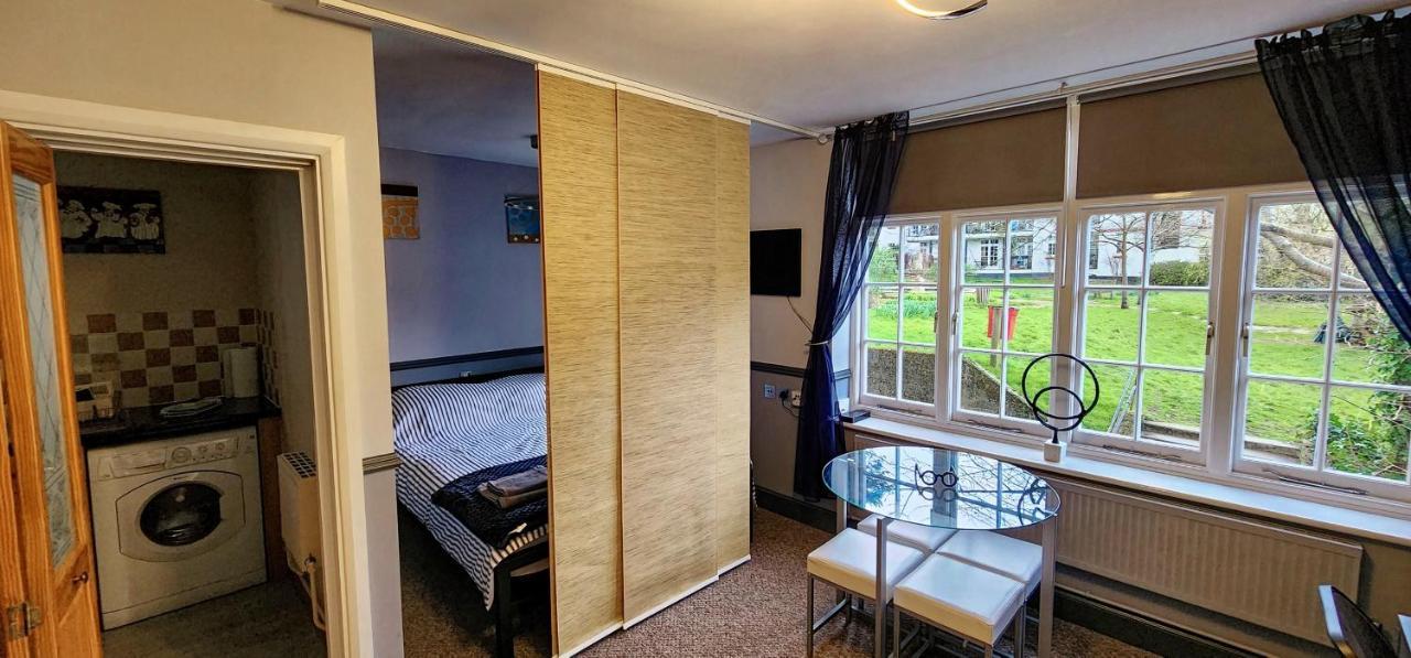 Apartamento 206mm Highgate Londres