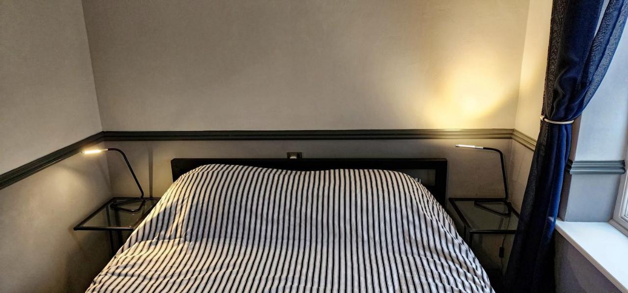 206mm Highgate Apartamento