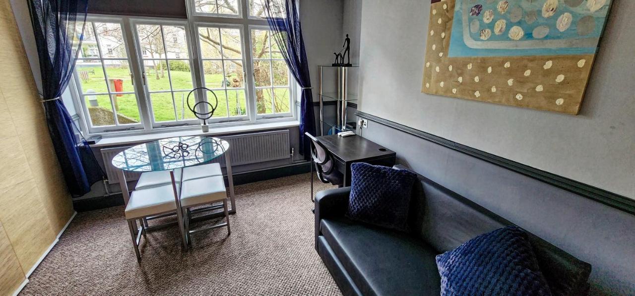 206mm Highgate Apartamento *