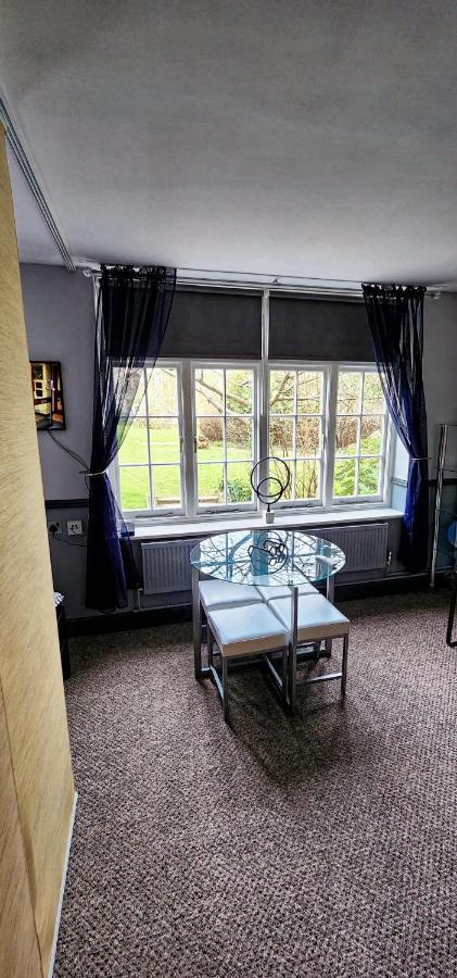 Apartamento 206mm Highgate *