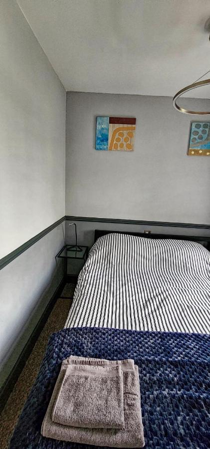 Apartamento 206mm Highgate