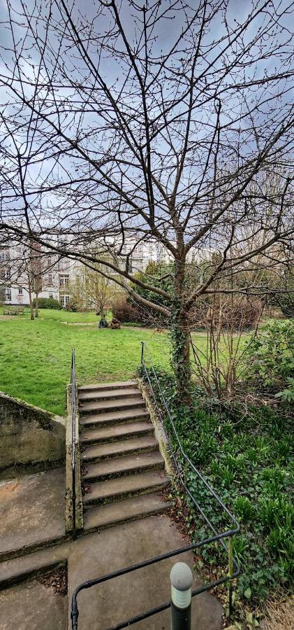 206mm Highgate Apartamento *