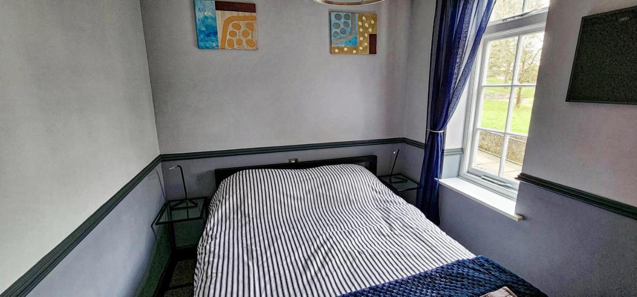 Apartamento 206mm Highgate