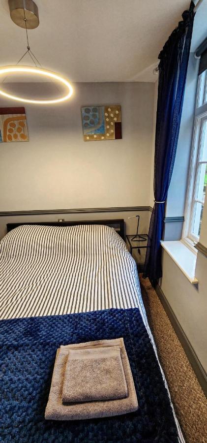 206mm Highgate Apartamento