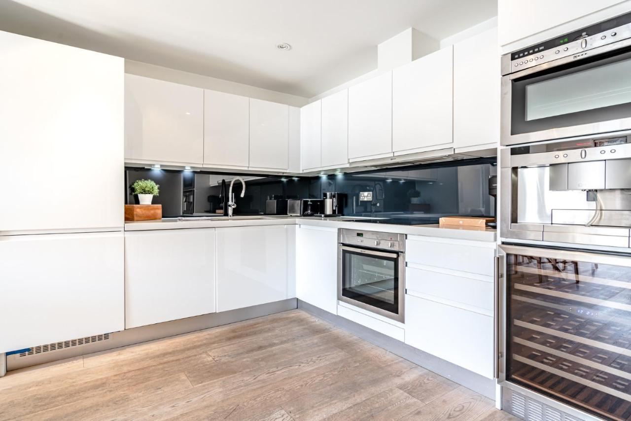 Apartamento Be - Covent Garden