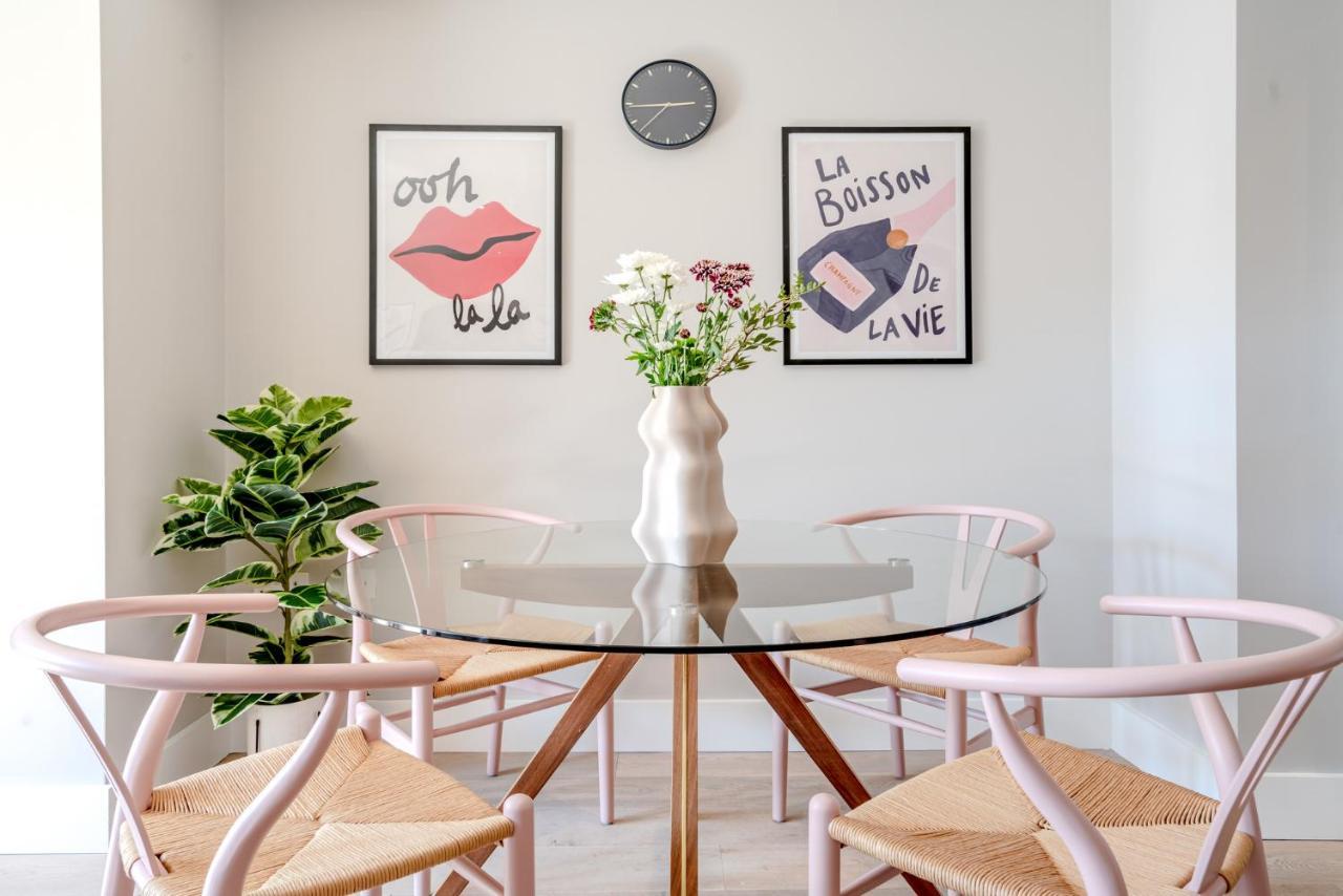 Apartamento Be - Covent Garden Londres