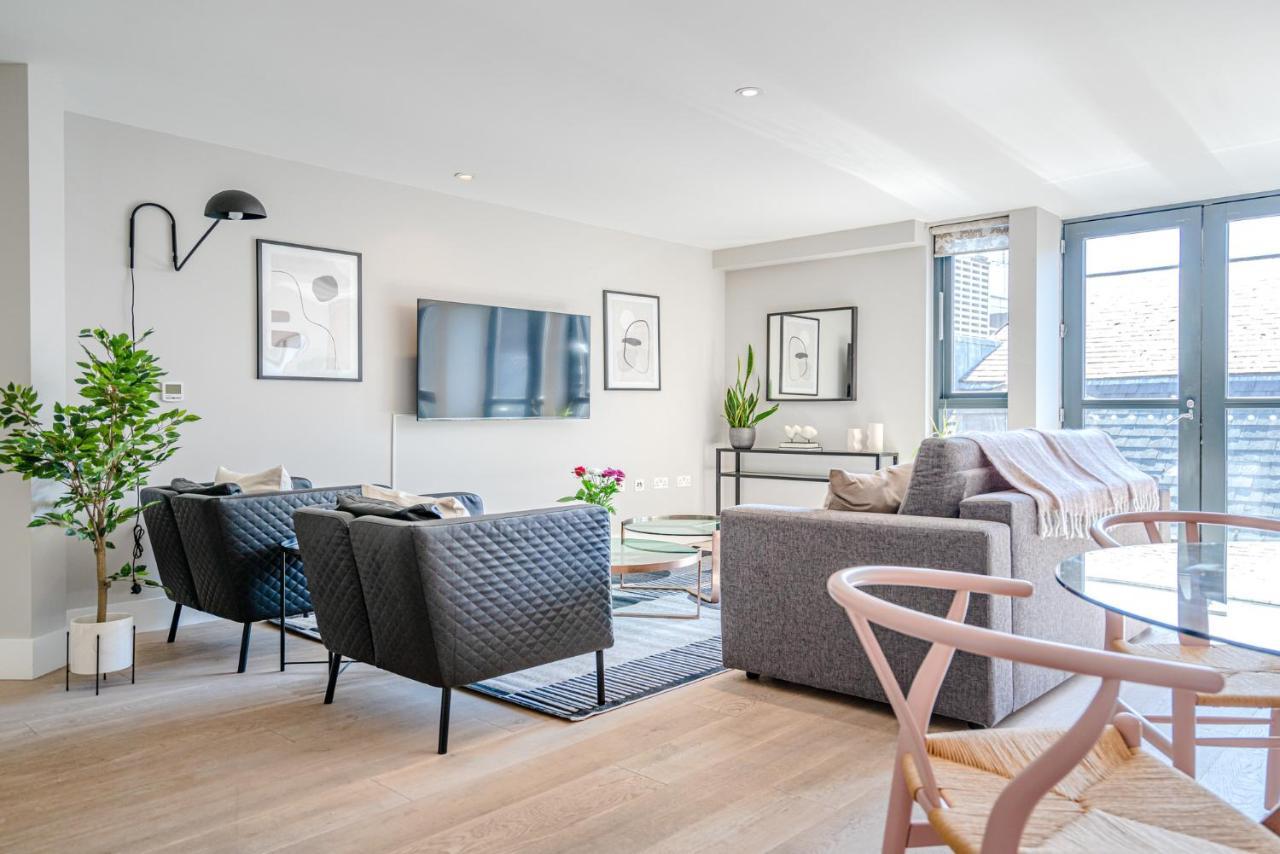 Apartamento Be - Covent Garden