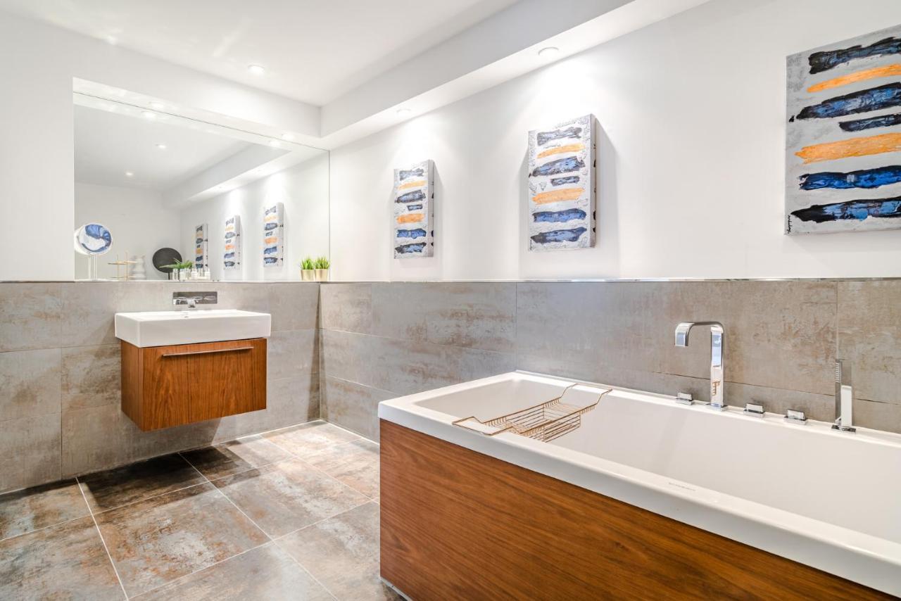 Apartamento Be - Covent Garden *