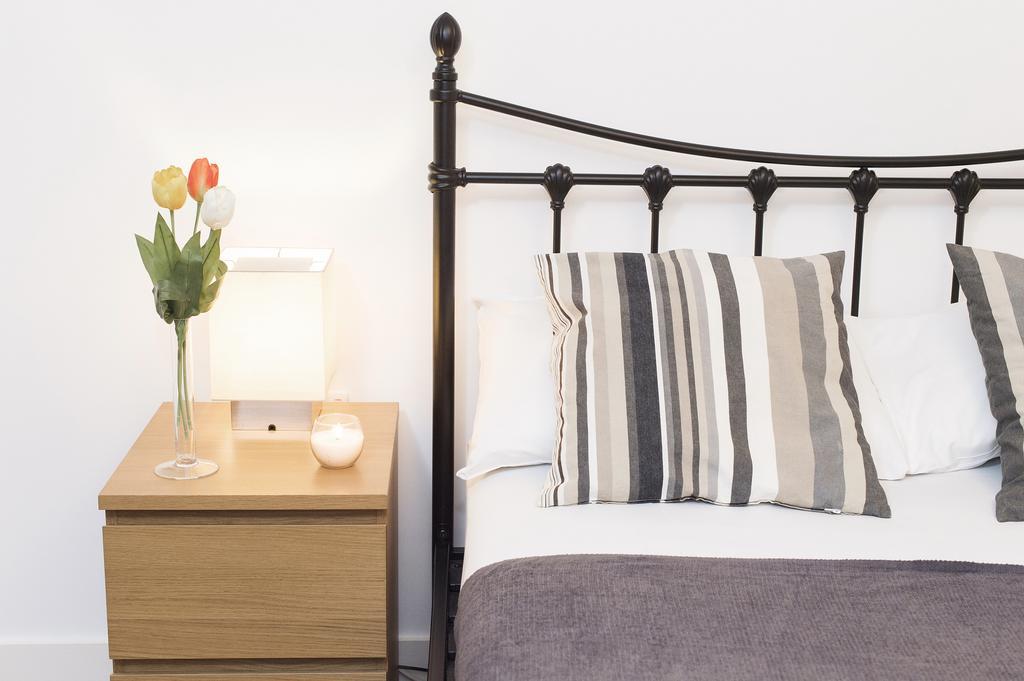 Borough Apartamento *